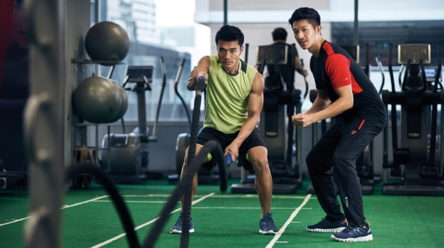 fitness first thailand during songkran