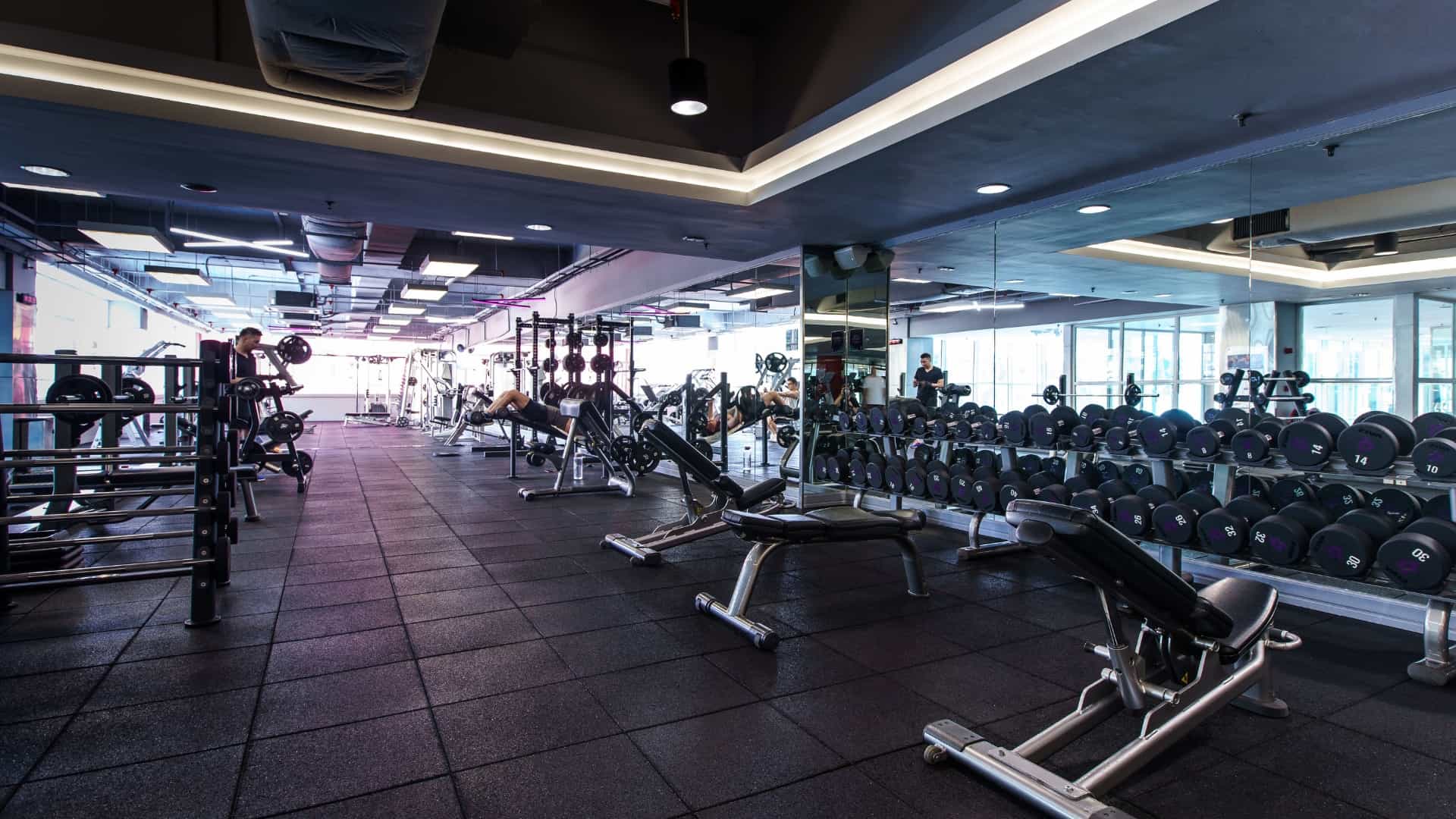 FROM TIRED TO FIRED UP: WORKOUTS THAT SNAP YOU OUT OF THAT 4PM SLUMP