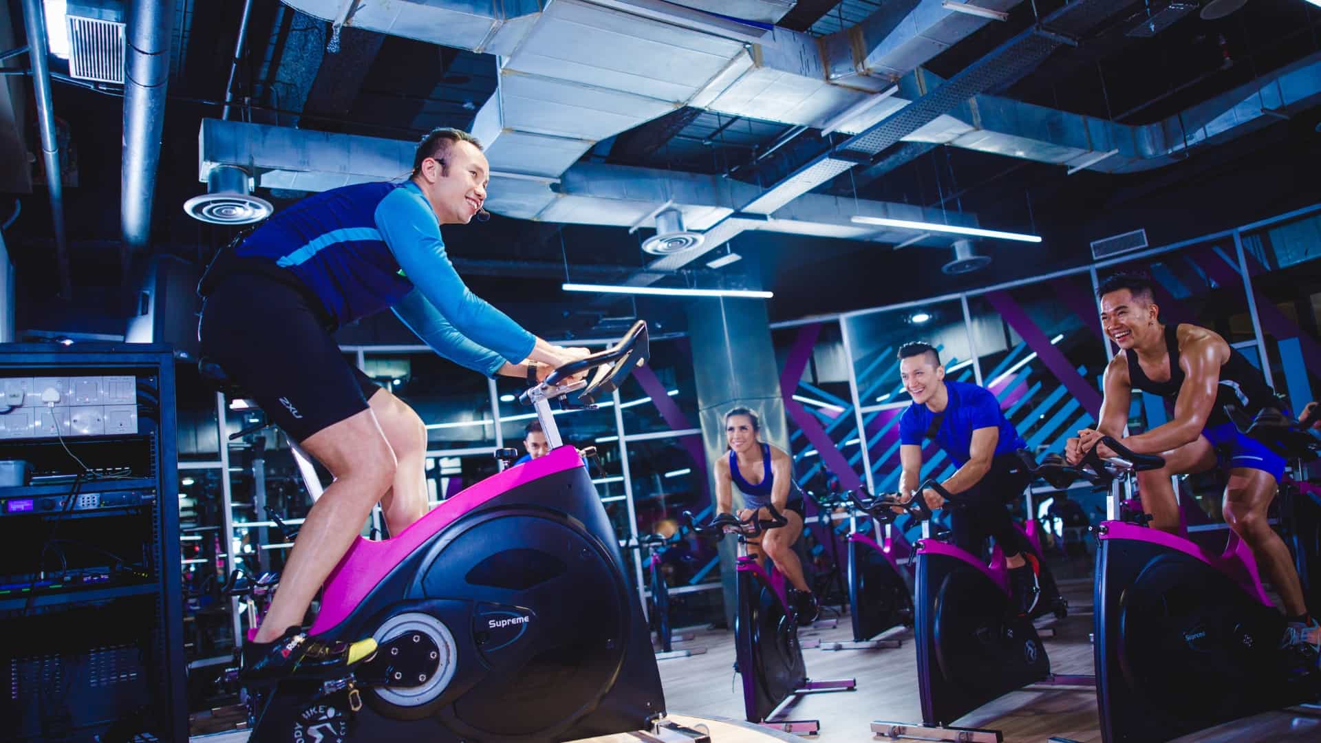 Spoiler Alert You Dont Need to Be Fit to Start Going to the Gym