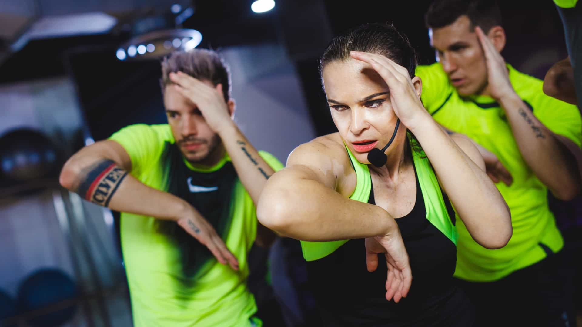 Zero Regret Gym Days: What to Do When You’re Not Feeling It (But Still Want Results)