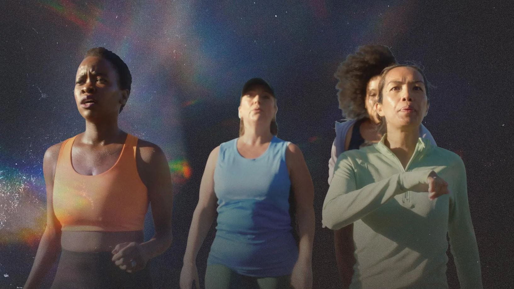 movember celebrity fitness