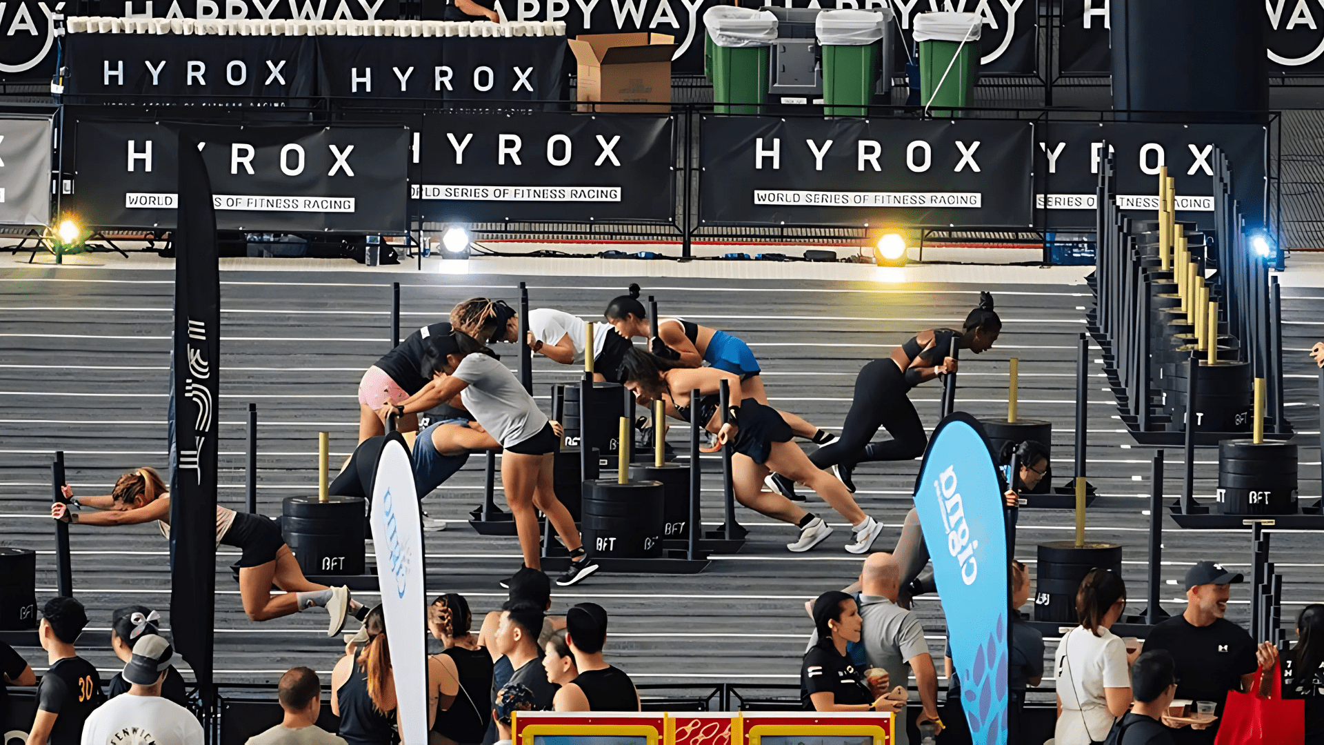 hyrox-strength-training