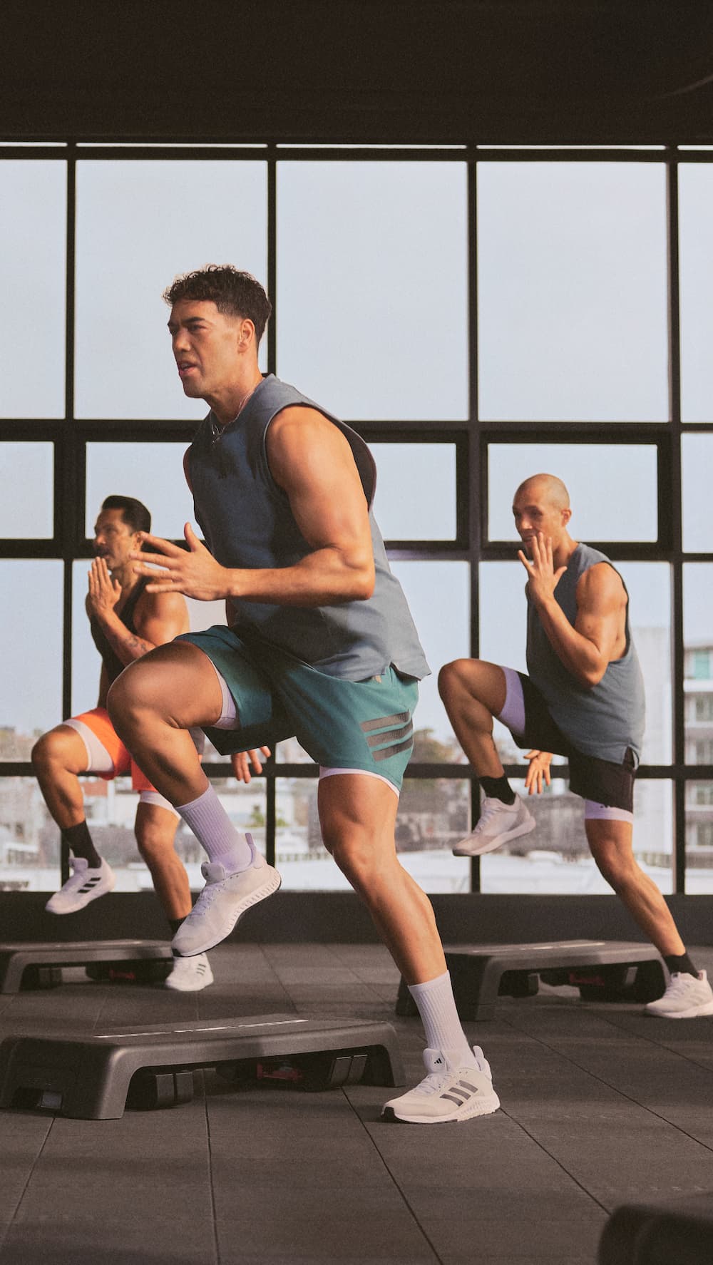 aerobic exercise