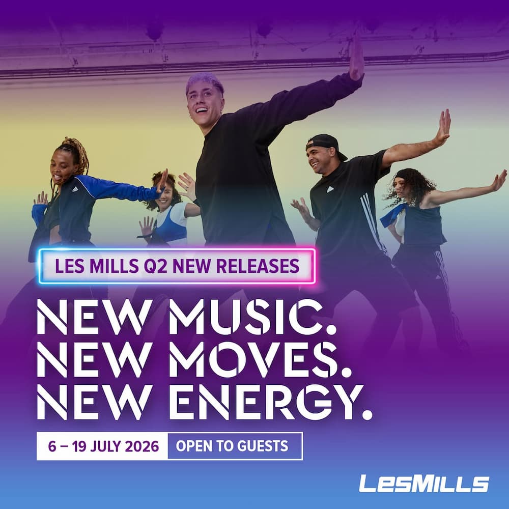 Les Mills