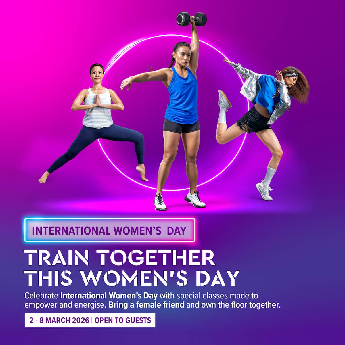 International Womens Day