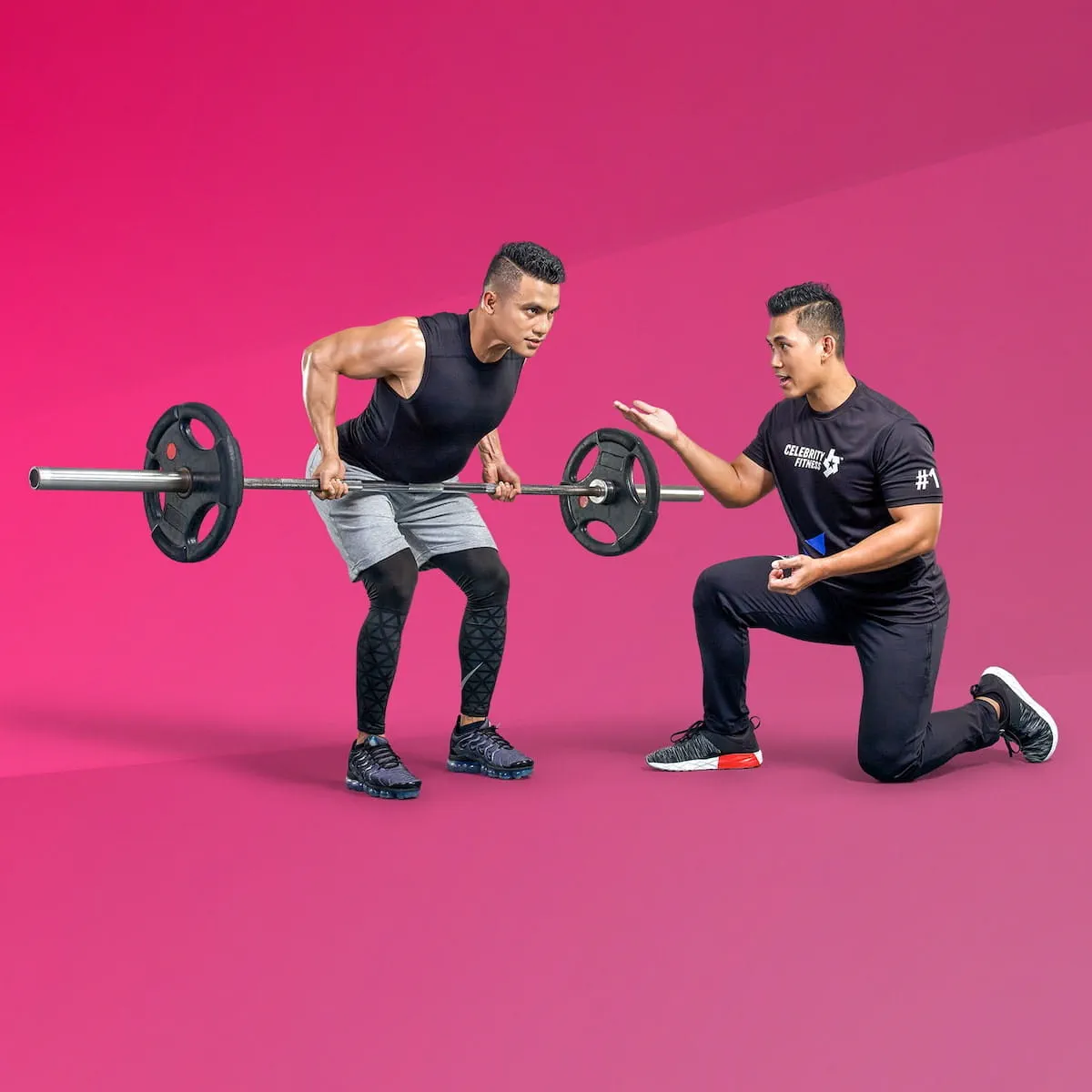 PT goal strength