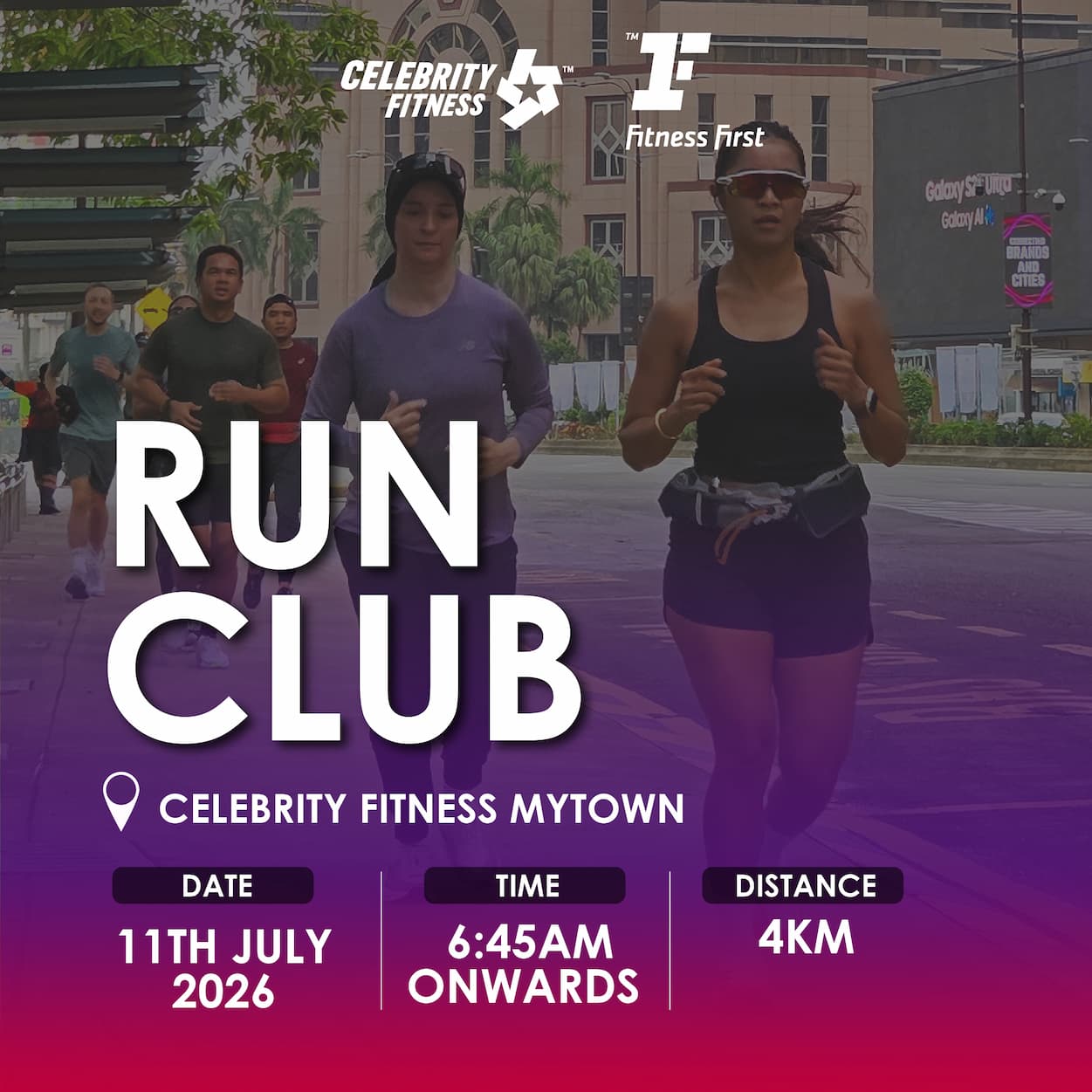 Run Club