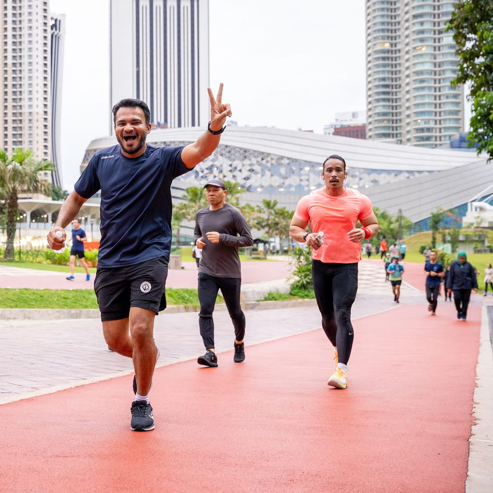 run club
