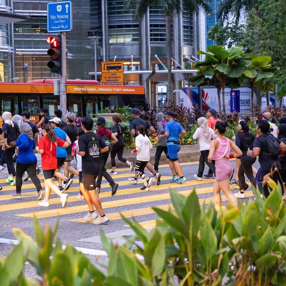 run club