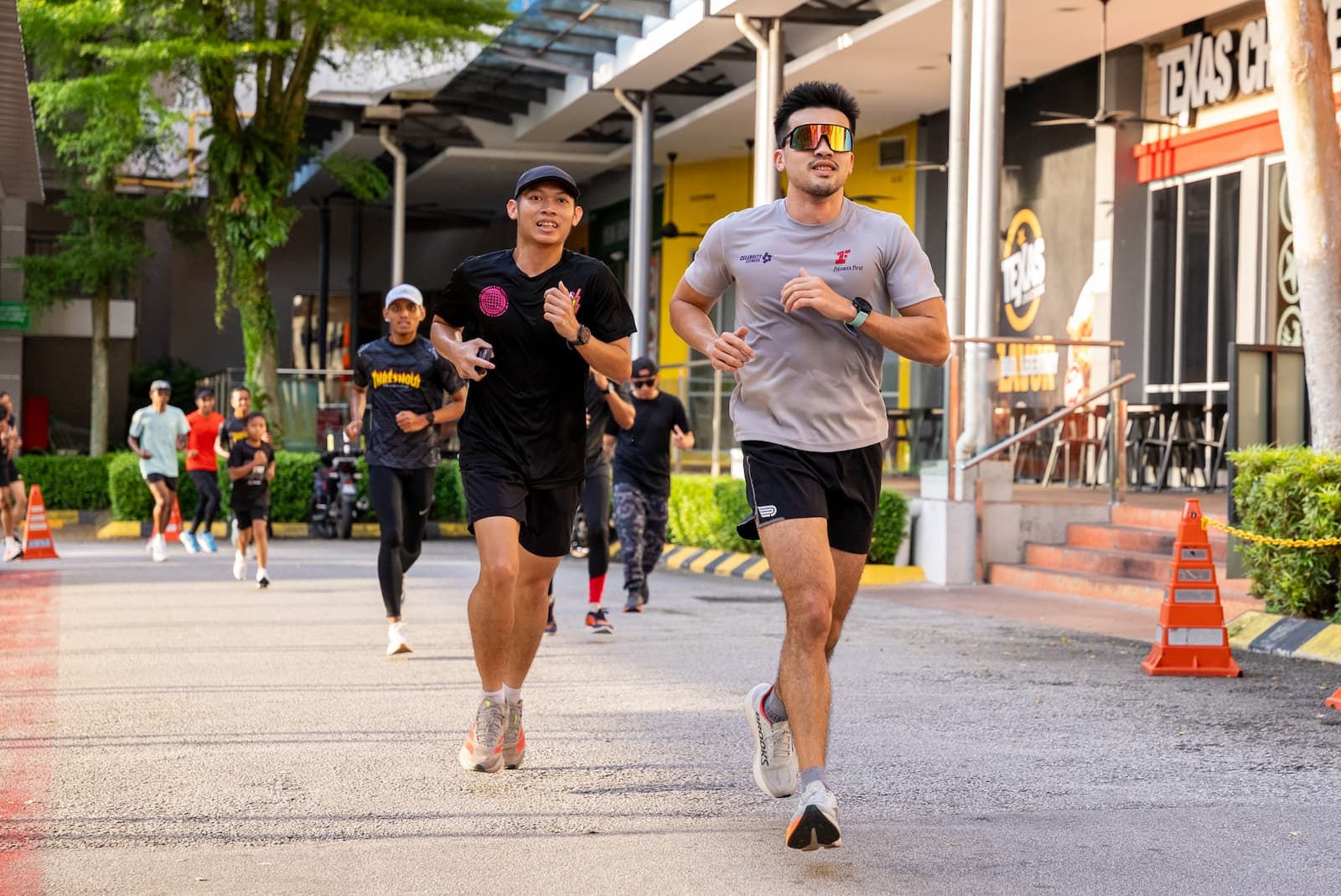 Run Club
