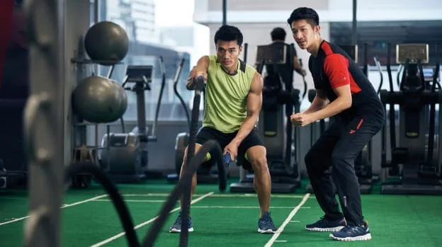 fitness first thailand during songkran